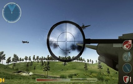 AirDefence）二战防空行动194
