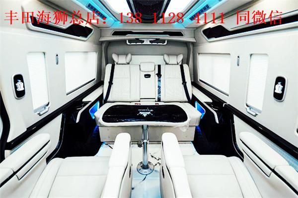 北京市丰田海狮专卖店进口海狮面包车价格(图6) 北京市丰田海狮专卖店进口海狮面包车价格(图6)