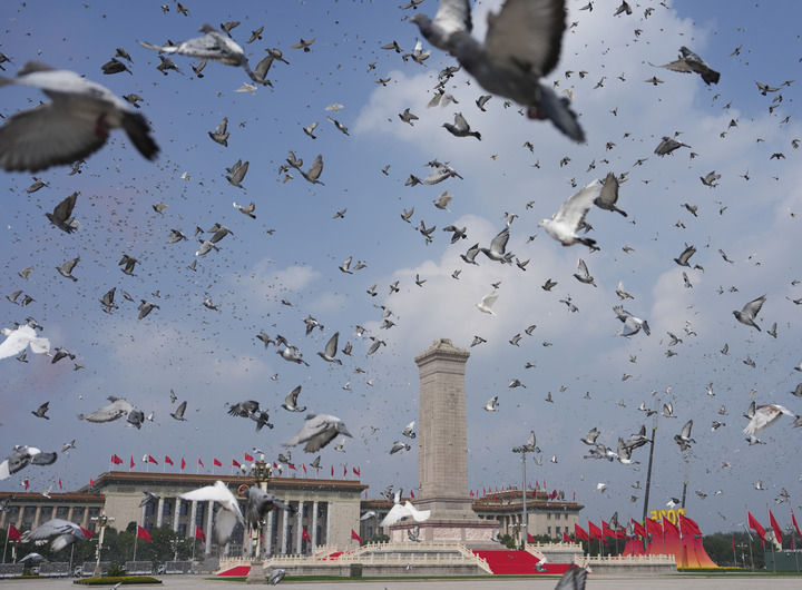 文化事业开创新局面2025年宣传思想(图9)