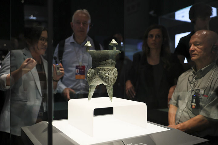 文化事业开创新局面2025年宣传思想(图15)