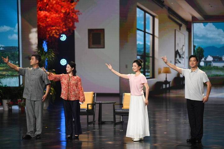 文化事业开创新局面2025年宣传思想(图19)