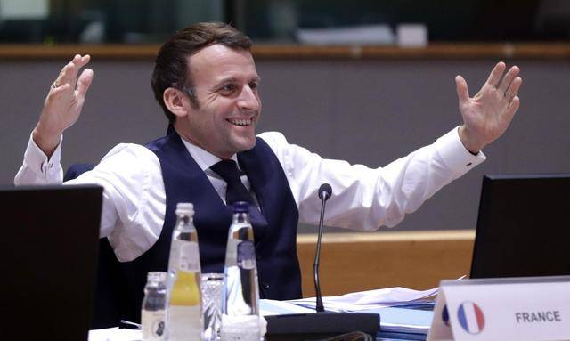 龙没想到先等来的不是中方投资13日起中国征税准时执行马克(图3) 龙没想到先等来的不是中方投资13日起中国征税准时执行马克(图3)