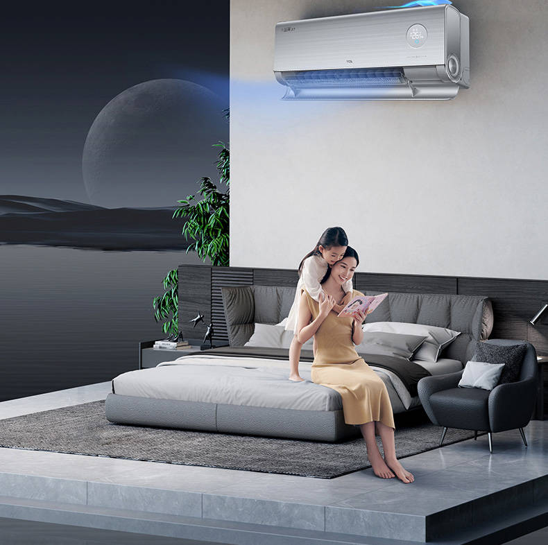 ：智能化与节能化的市场领先者2026年家用电器品牌推荐